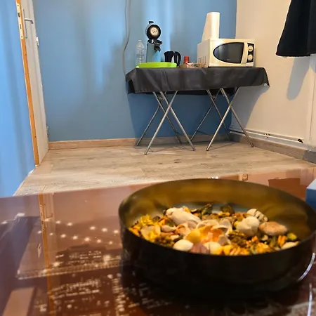 2, De Bonne Homestay szállás