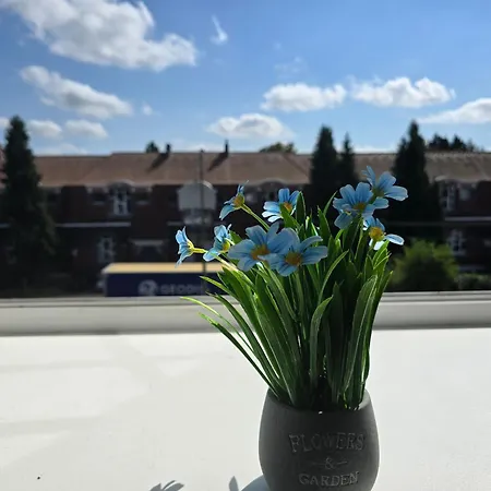 2, De Bonne Homestay szállás Waziers