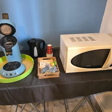 Homestay szállás 2, De Bonne *