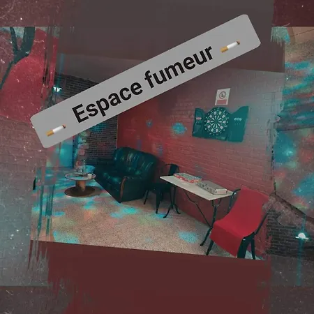 Homestay 2, De Bonne *